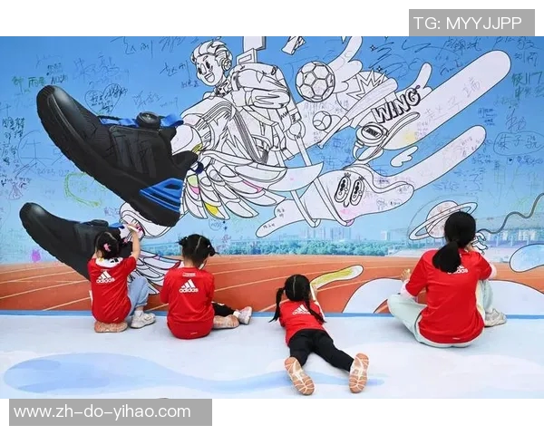 球星球袋足球带来全新竞技体验助力青少年发展与全民健身热潮