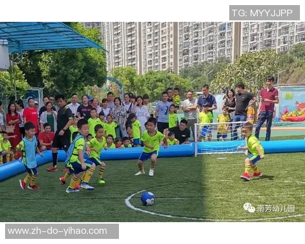 幼儿园足球小球星成长统计表展示与分析